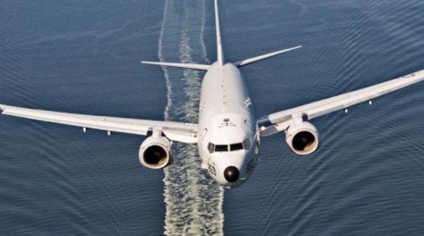 Avioane din mai multe state membre NATO au îndeplinit misiuni în sprijinul activităților de la “Sea Breeze-2021”