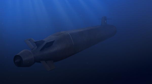 Naval Group a semnat primele contracte pentru demararea construcției noilor submarine nucleare înarmate cu rachete balistice