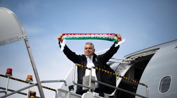 Manifestul lui Viktor Orban: Viziunea asupra viitorului Uniunii Europene