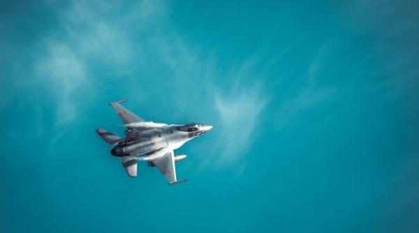 Resursa MiG-21 LanceR e pe final. România achiziționează încă două escadrile de F-16