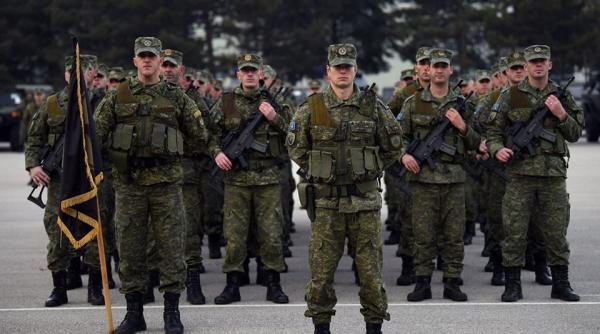 Stoltenberg nu vrea forțe kosovare în enclava sârbă din nord. NATO, în dezacord cu liderii din Kosovo