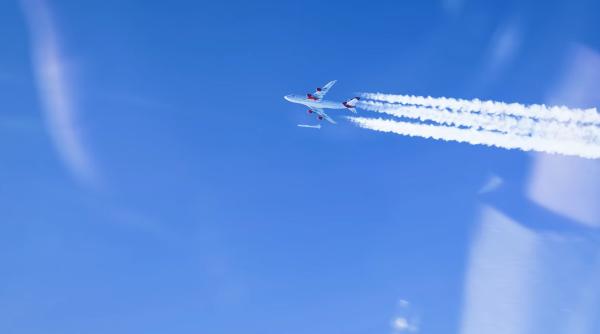 Statele Unite au lansat patru sateliți militari într-o singură zi (Video)