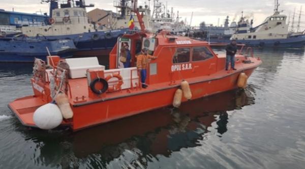 Guvernul desființează Agenţia Română de Salvare a Vieţii de Om pe Mare (ARSVOM). Atribuțiile vor fi preluate de IGSU