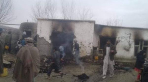 Forțele afgane fug din calea talibanilor. Peste 1.000 de soldaţi afgani s-au retras în Tadjikistan după confruntări cu talibanii