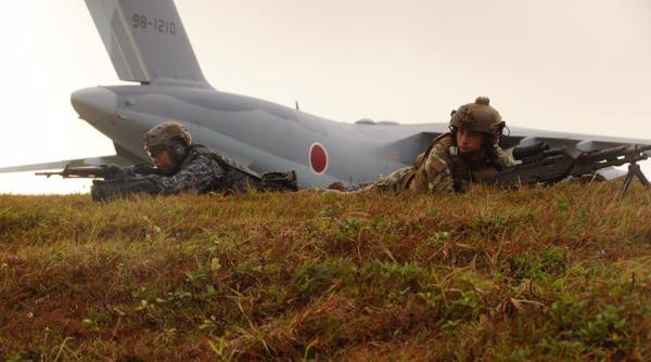 „Reunificarea cu Taiwanul”. China amintește Japoniei că a uitat „lecțiile istoriei”, după ce Tokyo, într-un gest rar, nu a exclus intervenția militară