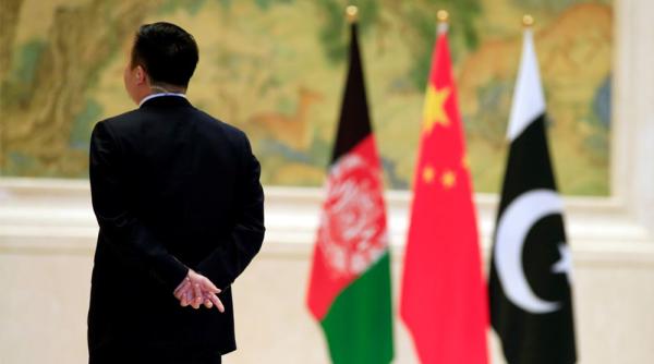 China aşteaptă cu nerăbdătoare retagerea trupele americane din Afganistan. Beijingul urmăreşte extinderea Coridorului Economic China-Pakistan (CPEC)