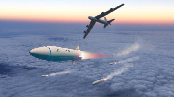SUA accelerează programul hipersonic. După eșecul din aprilie racheta hipersonică cu lansare din aer AGM-183A va fi din nou testată