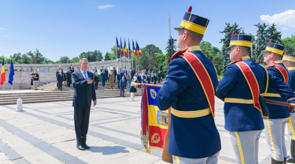 Președintele Iohannis participă la summitul I3M. SUA și Germania, invitate și ele în calitate de parteneri ai formatului