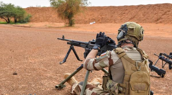Problema Sahel și incertitudini privind „Operațiunea Barkhane”. Franța rămâne angajată în combaterea terorismului