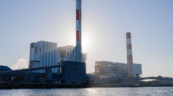 Securitate energetică: Ultima termocentrală pe cărbune din Franţa va fi oprită