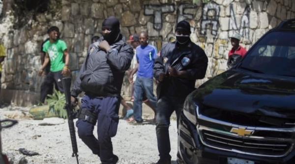 Serviciile de informații din SUA verifică o posibilă implicare a unor cetățeni americani în asasinarea președintelui din Haiti