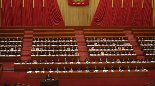 Confruntată cu sancțiuni americane, China anunță că va lua „măsuri necesare” față de aceste „represiuni nejustificate”