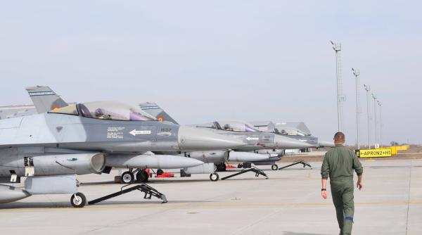 România va achiziționa echipamente militare americane fără avans. SUA au acordat țării noastre statutul de „Dependable Undertaking”