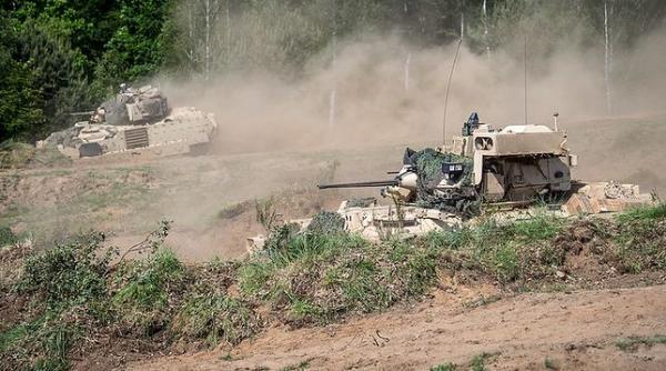 Rusia a încercat să spioneze manevrele militare ale NATO, chiar de pe teritoriul Alianței. Planul a fost dejucat în Albania