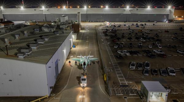 Rusia va prezenta un nou avion de luptă. Misteriosul proiect ar trebui să stopeze hegemonia F-35 și să înlocuiască MiG-29