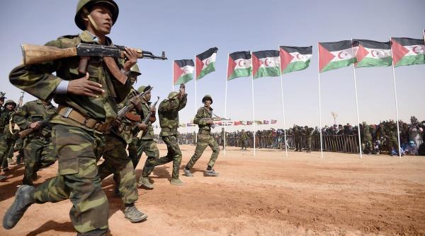 În replică la participarea Marocului la manevrele NATO din Marea Neagră, Algeria a acceptat invitația la exercițiile militare planificate în sudul Rusiei