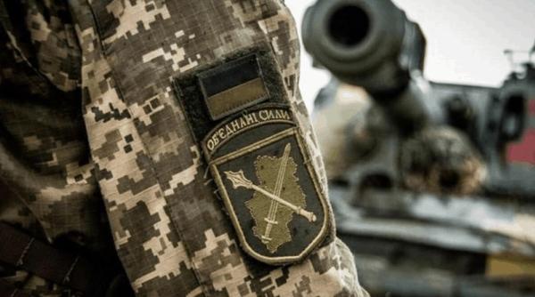 Parlamentul ucrainean a decis creșterea numărului de militari din cadrul Forțelor Armate