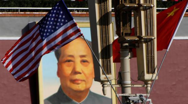 Statele Unite sunt dispuse să poarte discuţii la cel mai înalt nivel cu China pe tema relaţiilor tensionate 