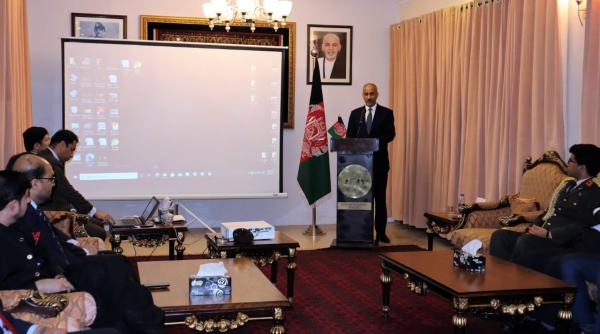 Criza răpirii fiicei ambasadorului afgan în Pakistan. Afganistanul și-a rechemat ambasadorul