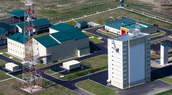 Noul radar rusesc din Crimeea va supraveghea Marea Mediterană și partea centrală a Oceanului Atlantic