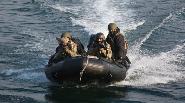 Militari români din Forțele Speciale vor participa la exercițiul ”Agile Spirit 2021” din Georgia
