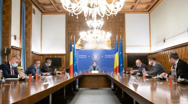 Datoria externă a României a crescut masiv din 2019 încoace: Azi a ajuns la 55% din PIB-ul estimat