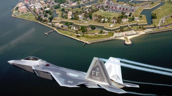 Experții ruși pretind că invincibilitatea F-22 a apus. Noile sisteme S-500 ar trebui să fie capabile să detecteze aeronave stealth ale SUA