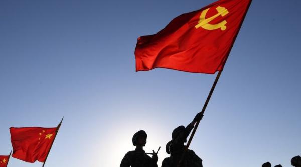 Numărul doi al diplomației americane, în vizită la Beijing. China cere SUA să înceteze „demonizarea ei”