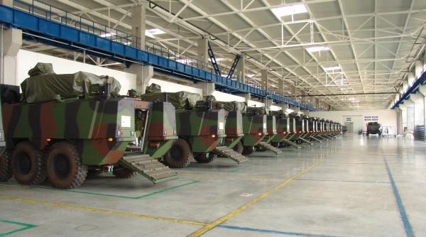 Administratorii speciali ai companiilor Băiţa SA, Uzina Mecanică Plopeni şi Uzina Mecanică Bucureşti, eliberaţi din funcţii