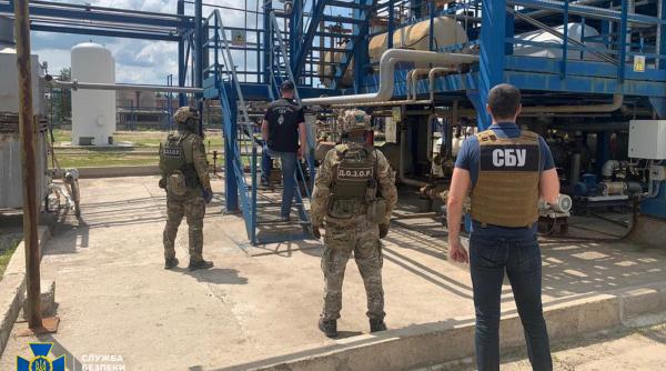 Remanierile din structurile de forță și de informații ucrainene par să nu se mai oprească. Episodul 4: Serviciul de Securitate