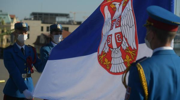 Serbia, Macedonia de Nord și Albania unite într-un "Mini-Schengen"