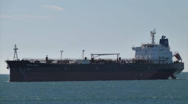 Un român membru al echipajului petrolierului Mercer Street, ucis într-un atac asupra navei