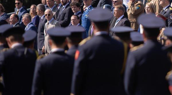 Florin Cîţu spune că un spion rus ar fi fost pe punctul de a fi ales senator în Parlamentul României