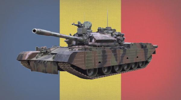 Armata României, de la tancurile Renault FT la TR-85M1 Bizonul. Francezii au „botezat” primii tanchiști români
