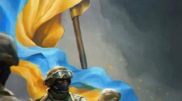 Ucraina e convinsă că va recupera Crimeea și dă exemplul Franței: „Alsacia și Lorena au fost recuperate cu multă răbdare”