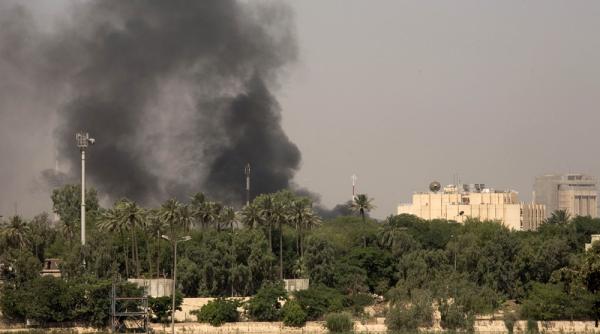 Afganistan: Explozie puternică și schimb de focuri la Kabul în apropiere de „Green Zone”. Ținta - un parlamentar afgan