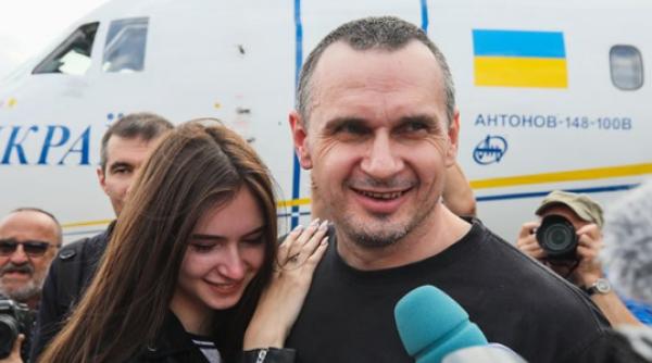 Activist ucrainean: Putin nu luptă doar împotriva Ucrainei, ci şi împotriva poporului rus