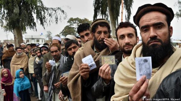 Ankara critică declaraţiile SUA privind relocarea afganilor care fac referire la Turcia