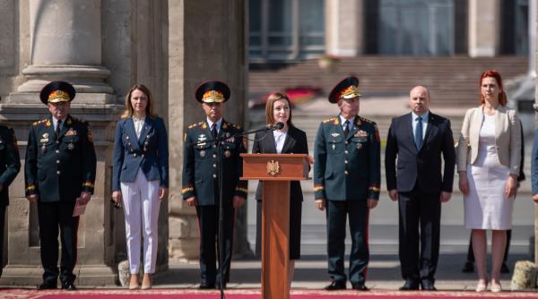 Criza demografică din Republica Moldova pune în pericol existența statului în viitor