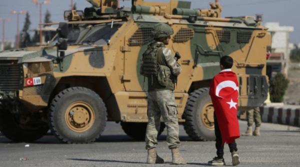 Presa suedeză: Turcia va fi țara care va declanșa un nou război în Europa