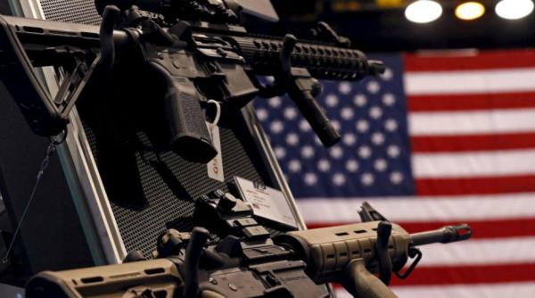Mexicul a dat în judecată fabricanţii americani de arme. Beretta, Glock şi Barrett, pe lista companiilor incriminate