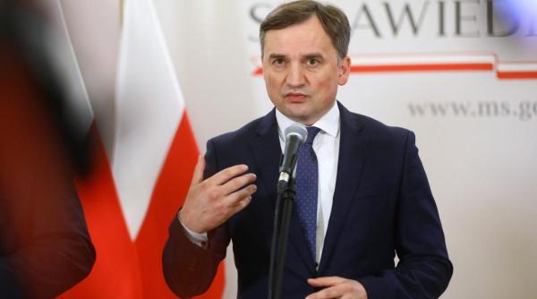 Declarație controversată a ministrul polonez al justiţiei: Polonia trebuie să rămână membră a U.E, dar nu cu orice preţ