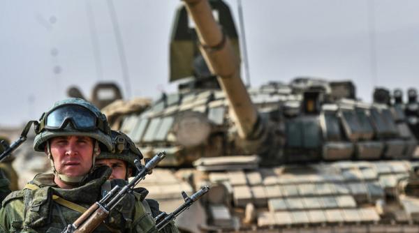 Rusia a intensificat livrările de armamente către statele din Asia Centrală, pe fondul creșterii amenințărilor teroriste