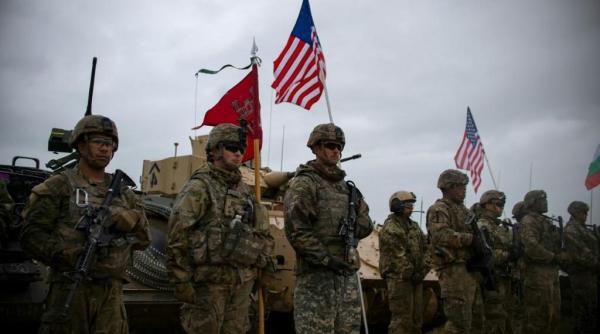 US Army nu renunță la bazele militare din Germania şi Belgia. Motivul: Consolidarea prezenţei militare americane în Europa pentru descurajarea Rusiei