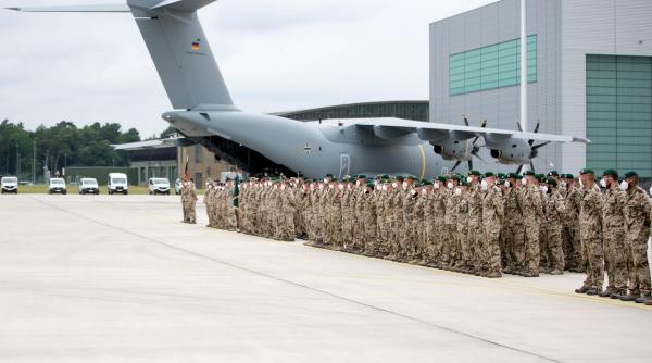 Acuzații la nivel politic după retragerea Germaniei din Afganistan: Guvernul german şi-a "pierdut complet busola morală"