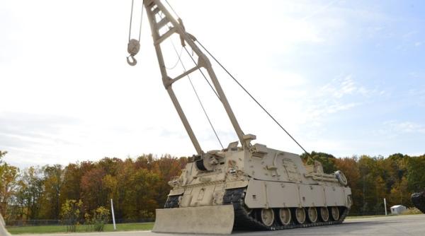 SUA, pachet mamut de tehnologie militară pentru Taiwan. Contractul include și blindate M88A2 Hercules