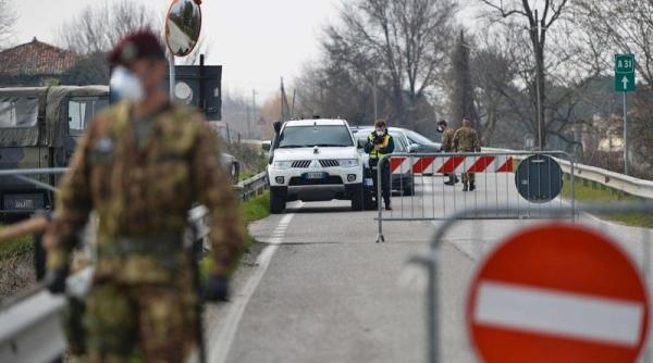 Migranţii din zonele afectate de război, folosiţi de Belarus ca instrument de presiune politică. Letonia declară starea de urgenţă