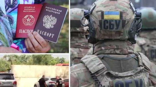 Spionajul ucrainean a destructurat o reţea de agenţi operativi, cu conexiuni în Rusia, care doreau să organizeze atentate teroriste