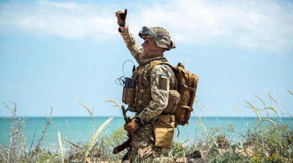 Ucraina anunță că e pregătită din punct de vedere militar să respingă inclusiv o invazie la scară largă