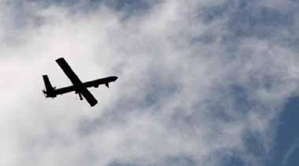 Armata israeliană a doborât o dronă a mişcării Hezbollah venită din Liban 